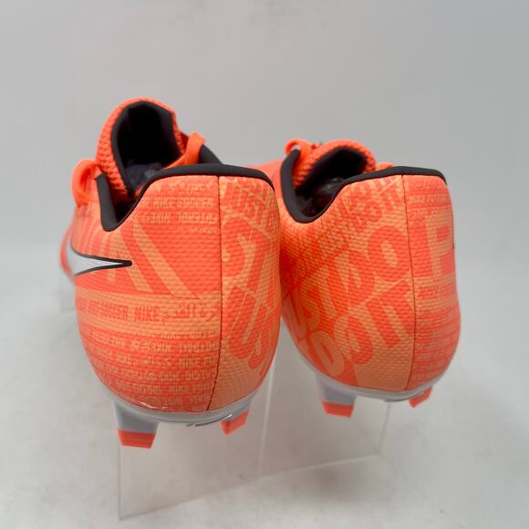 Nike Phantom Venom Academy FG Soccer Cleats Brand New Womens 7 : 0,0,1:S1480 NIB - Picture 7 of 16